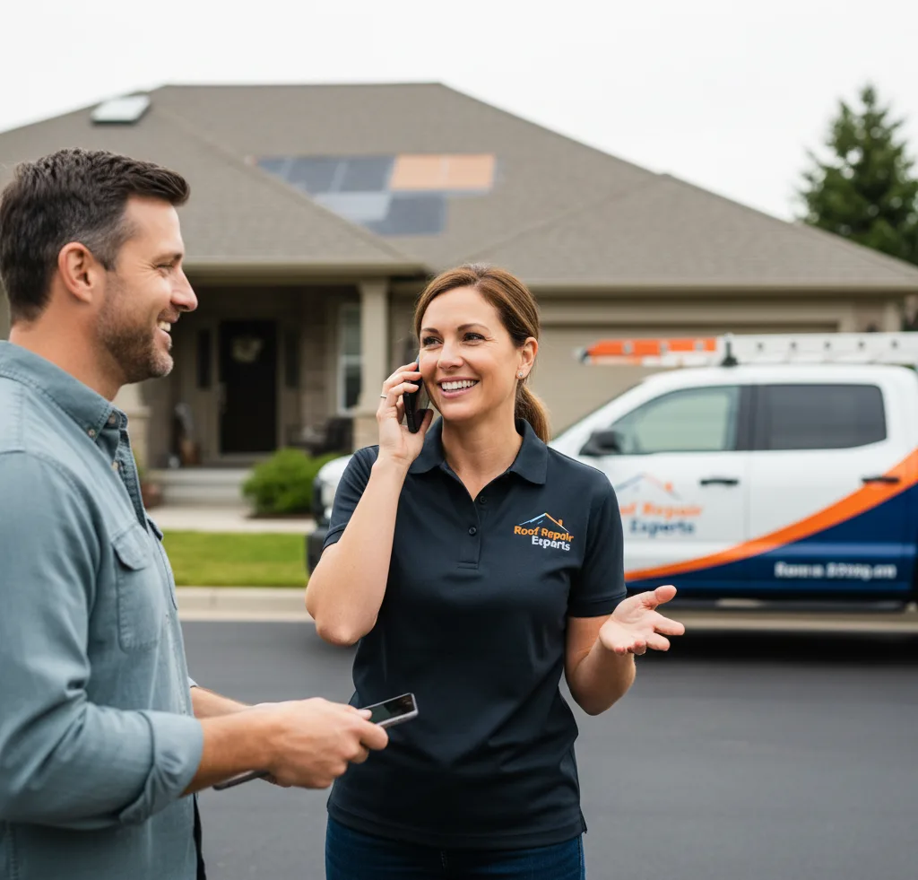 Roof Inspection in Millwood, NY